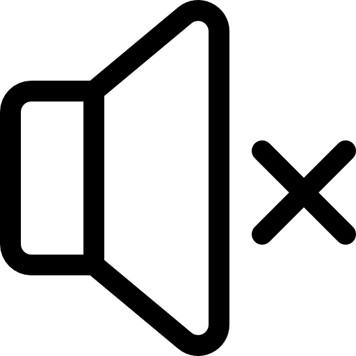 Äänet pois päältä